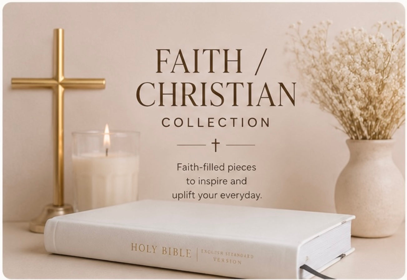 Faith / Christian Collection